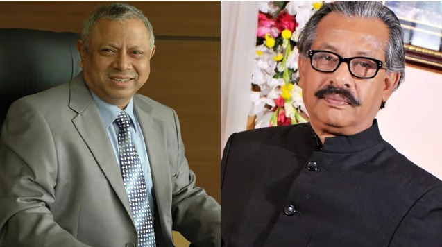 বিএনপি থেকে একরামুজ্জামান ও জাফর বহিষ্কার