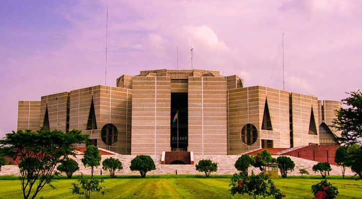 সংসদের বিরোধীদল জাপা না তৃণমূল বিএনপি?