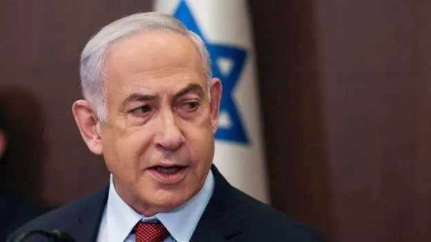 যুদ্ধ কবে শেষ, নির্দিষ্ট সময়সীমা দিতে নারাজ নেতানিয়াহু