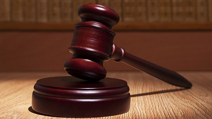 বিএনপির ৩৬ জনের বিভিন্ন মেয়াদে কারাদণ্ড