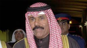 কুয়েতের আমিরের মৃত্যুতে বাংলাদেশে রাষ্ট্রীয় শোক ঘোষণা