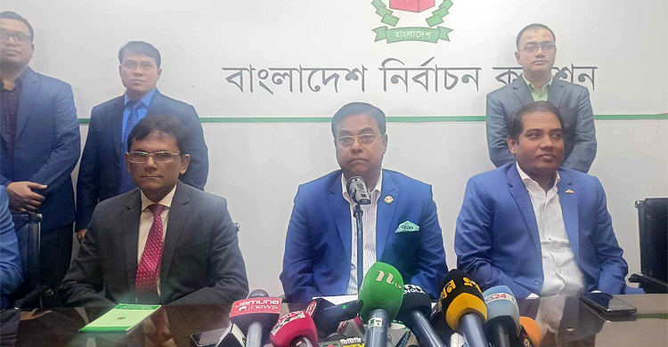 দ্বাদশ সংসদ নির্বাচনে বৈধ প্রার্থী ১৮৯৬