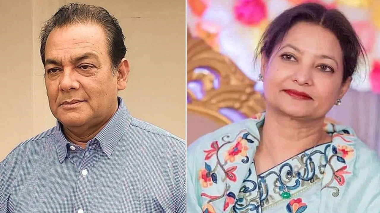 প্রার্থিতা ফিরে পেতে আপিল বিভাগে আ.লীগের শামীম ও শাম্মী