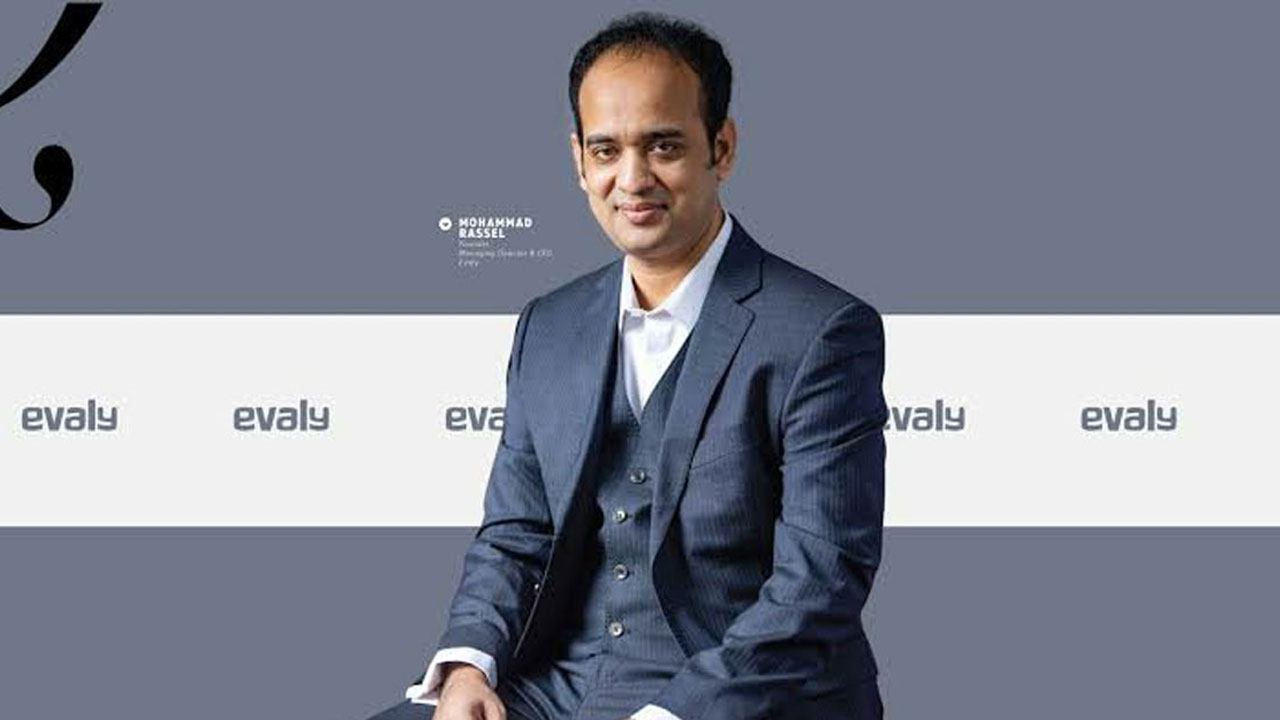 কারামুক্ত হলেন ইভ্যালির রাসেল