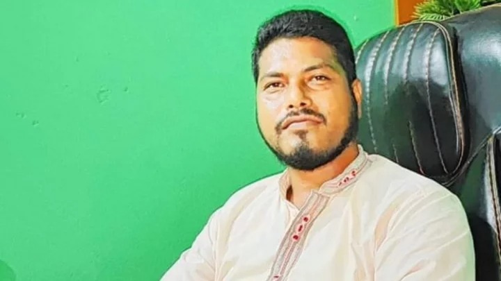 কুড়িগ্রামে নাশকতা মামলায় জনপ্রতিনিধি গ্রেপ্তার