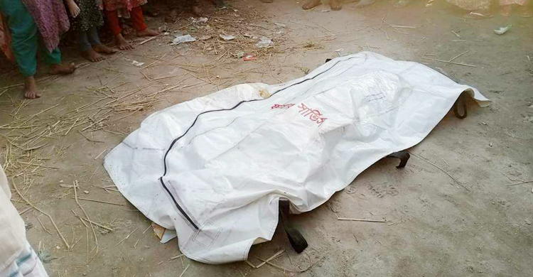ডোমারে ট্রাকের সঙ্গে সংঘর্ষে বাইকের ২ আরোহী নিহত