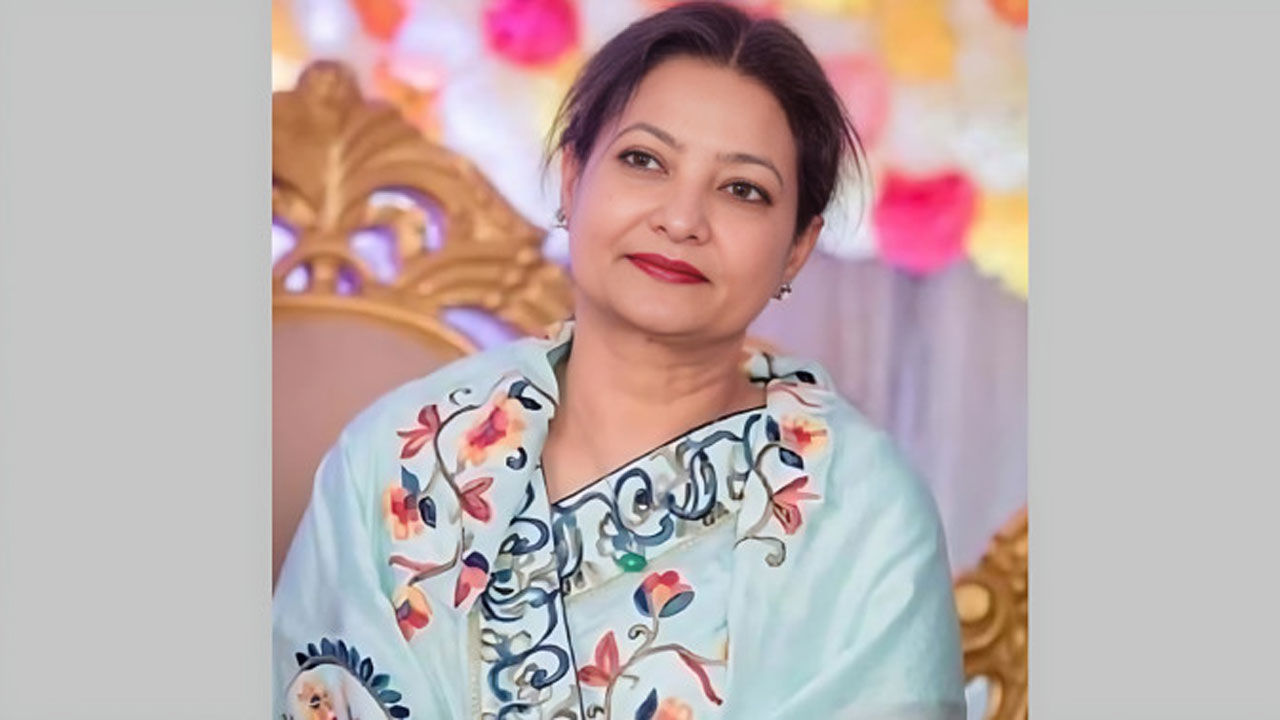 প্রার্থিতা ফিরে পেতে ফের চেম্বার আদালতে শাম্মী আহমেদ