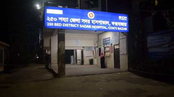 টাকা ছিনতাইয়ে বাধা দেয়ায় বৃদ্ধকে খুন