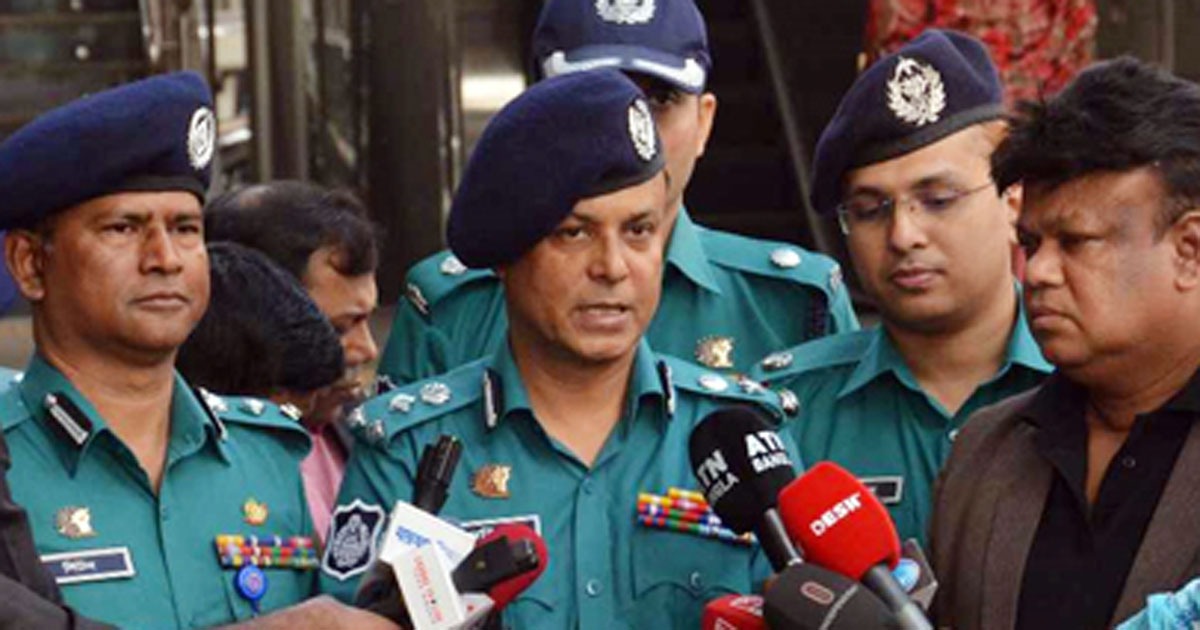 মেট্রোরেলে হামলার শঙ্কা নেই: ডিএমপি