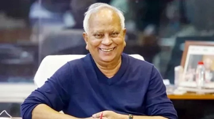 সিটি গ্রুপের চেয়ারম্যান ফজলুর রহমান মারা গেছেন