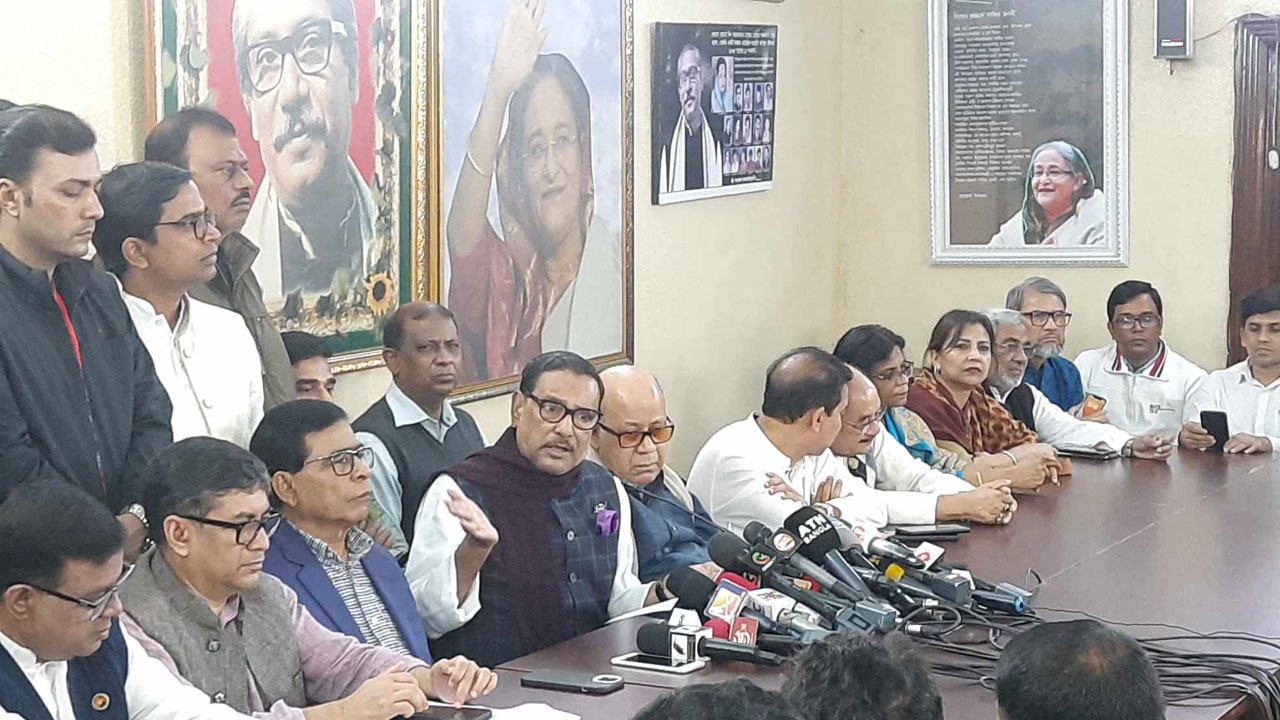 সিপিডিকেই বলতে হবে ৯২ হাজার কোটি টাকা কোথায়: কাদের