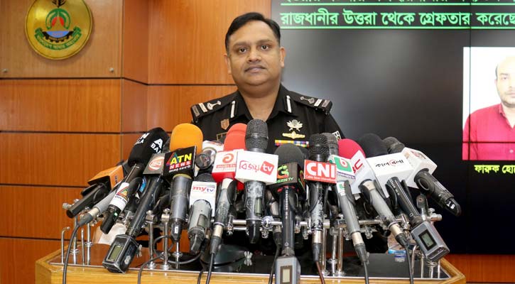 নির্বাচনে স্টাইকিং ফোর্স হিসেবে কাজ করেছে র‍্যাব