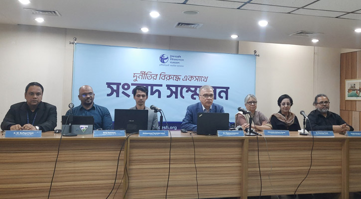 ১৮ প্রার্থী শত কোটি টাকার বেশি সম্পদের মালিক : টিআইবি