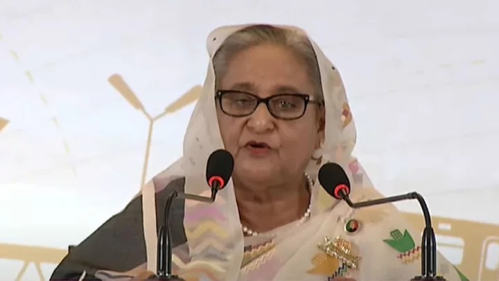 ১১ বিষয়ে আ. লীগের ইশতেহারে অগ্রাধিকার