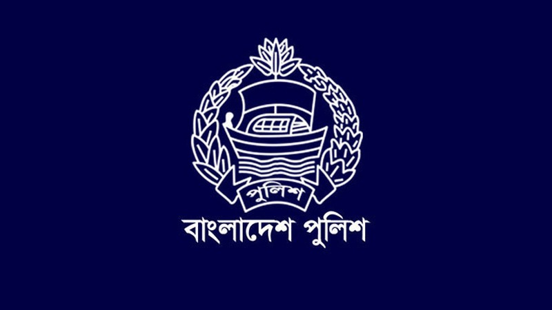 ফরিদপুরের ৩ থানার ওসিকে বদলি