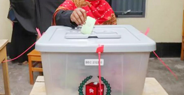 নওগাঁ-২ আসনের নির্বাচন স্থগিত