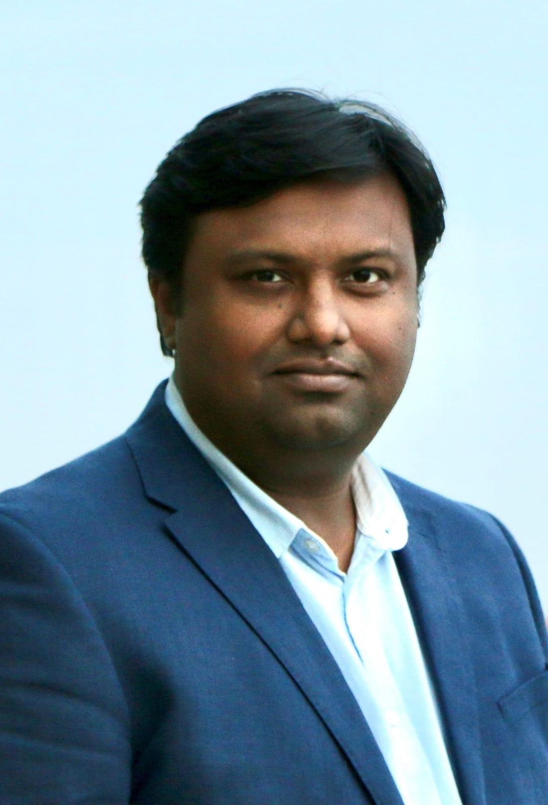 বিকাশের চিফ কমিউনিকেশন্স অফিসার মাহফুজ মারা গেছেন