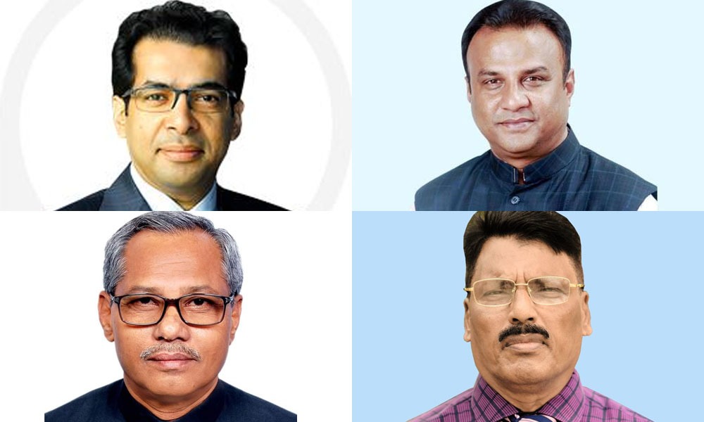 নৌকা পেলেও নাবিল-শাহীনের ‘গলার কাঁটা’ স্বতন্ত্র