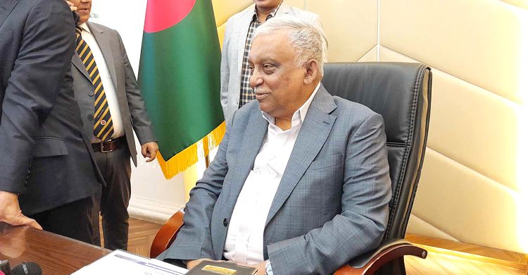 ভোটের দিন ঘিরে নাশকতার তথ্য নেই : স্বরাষ্ট্রমন্ত্রী