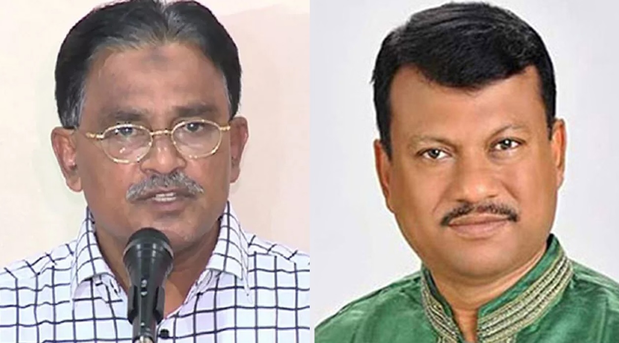 বিএনপির আলাল-নীরবসহ ৮ জনের কারাদণ্ড