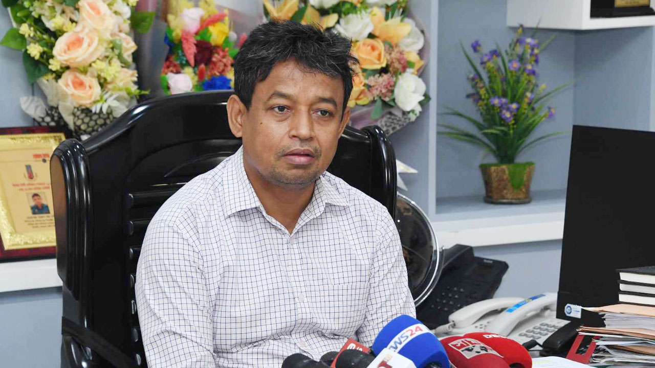 বিত্তবানের সন্তানরাও কিশোর গ্যাংয়ে জড়াচ্ছে : ডিবি হারুন