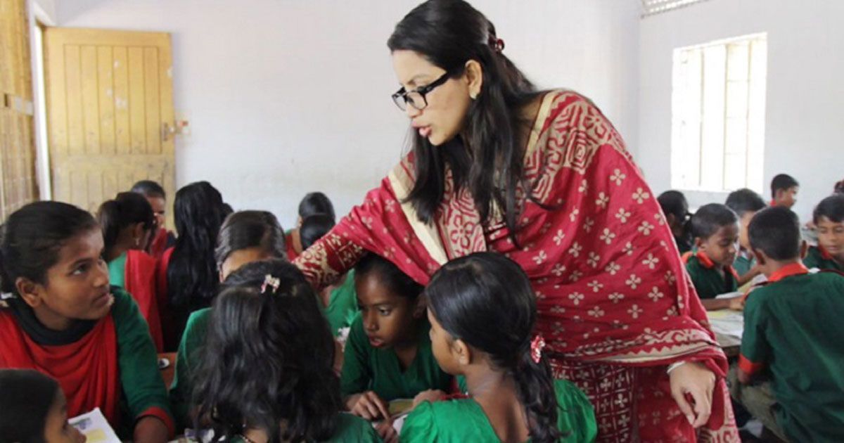 প্রাথমিকের ছুটি বাড়ল ১৬ দিন