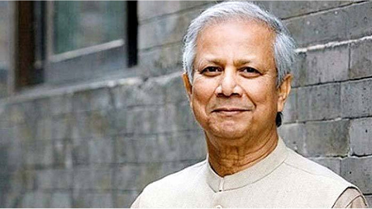 ড. ইউনূসের বিরুদ্ধে মামলার রায় আজ