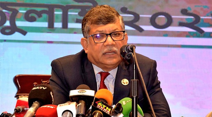 ইউনূসের রায় নিয়ে যুক্তরাষ্ট্রের সঙ্গে সম্পর্কে প্রভাব পড়বে না: পররাষ্ট্রসচিব