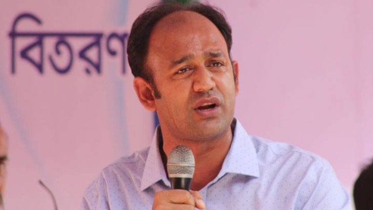 আচরণবিধি ভঙ্গের অভিযোগে ফের ব্যারিস্টার সুমনকে শোকজ