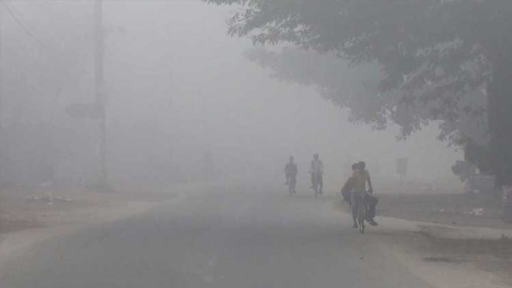 ৪ বিভাগে শীত বাড়তে পারে