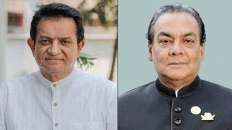 নৌকার মুখোমুখি হতেই হচ্ছে এ কে আজাদকে
