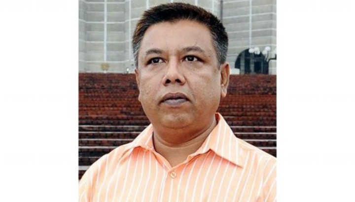 লক্ষ্মীপুর-১ আসনে স্বতন্ত্র প্রার্থী পবনের প্রার্থিতা বাতিল