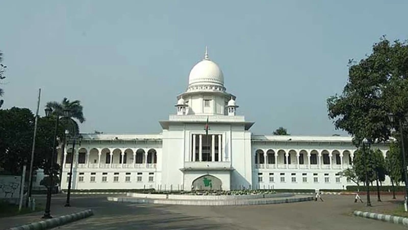 সরকারের সুবিধাভোগী ৩ কোটি ভোটারের উপস্থিতি চেয়ে রিট