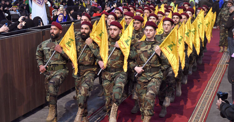 ইসরায়েলি হামলায় হিজবুল্লাহর ৯ সদস্য নিহত