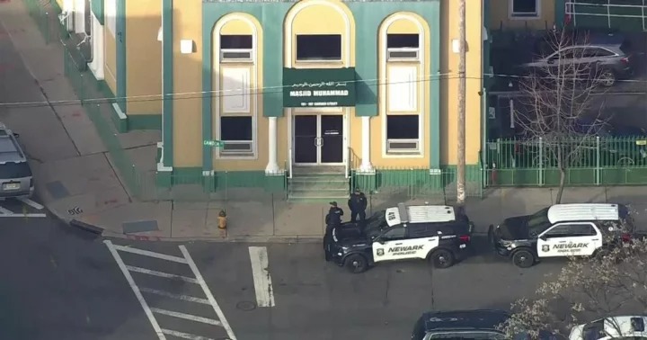 যুক্তরাষ্ট্রে ইমামকে গুলি করে হত্যা