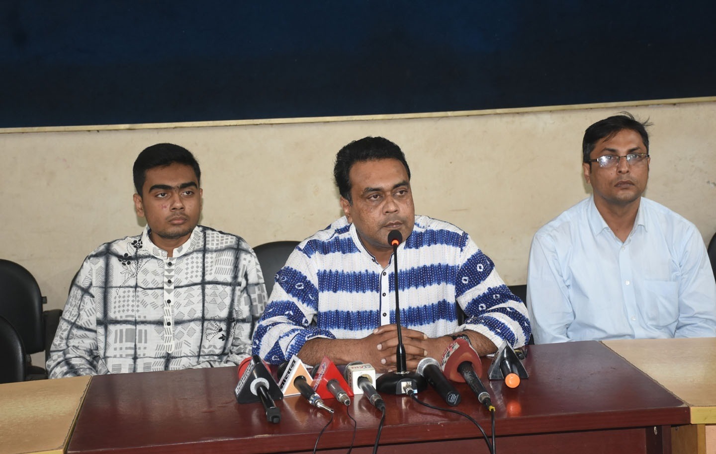 যশোর-৫ : নির্বাচন থেকে সরে দাঁড়ালেন তৃণমূল বিএনপির বনি