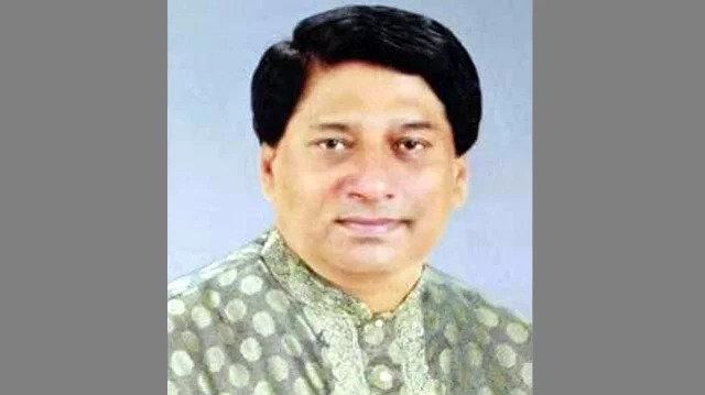 বিএনপি নেতা নবী উল্লাহসহ গ্রেপ্তার ৫