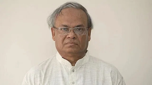 ট্রেনে আগুনের ঘটনায় রিজভীর উদ্বেগ