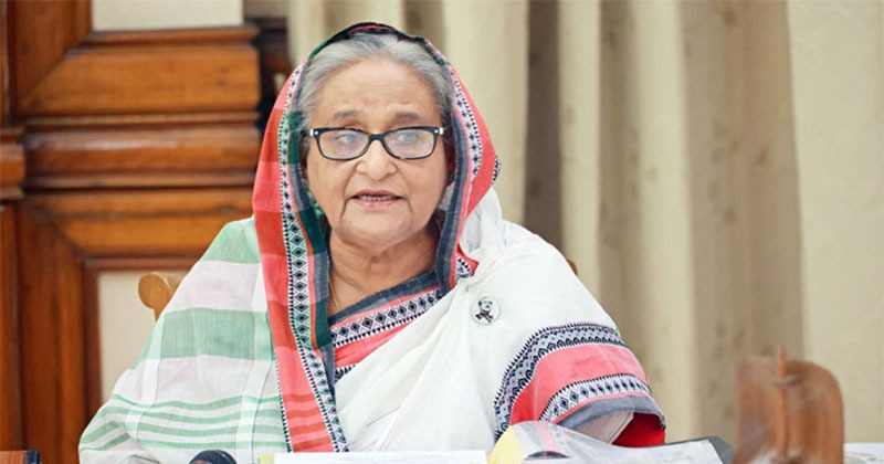 অগ্নিকাণ্ড নাশকতা কি না, খতিয়ে দেখার নির্দেশ প্রধানমন্ত্রীর