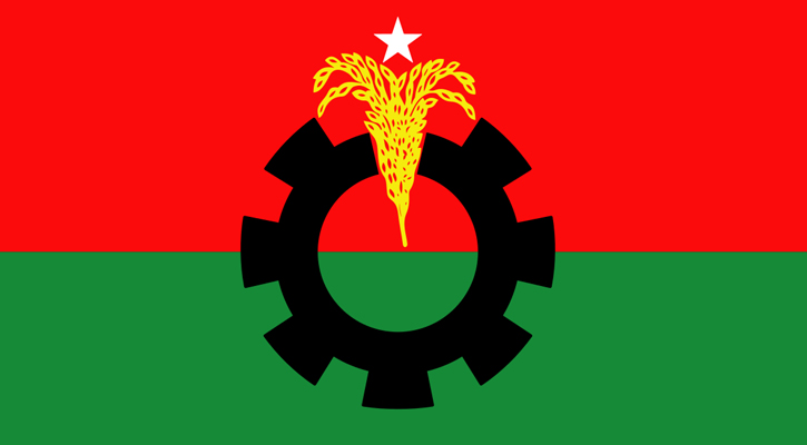 ময়মনসিংহে বিএনপির ১০ নেতা বহিষ্কার