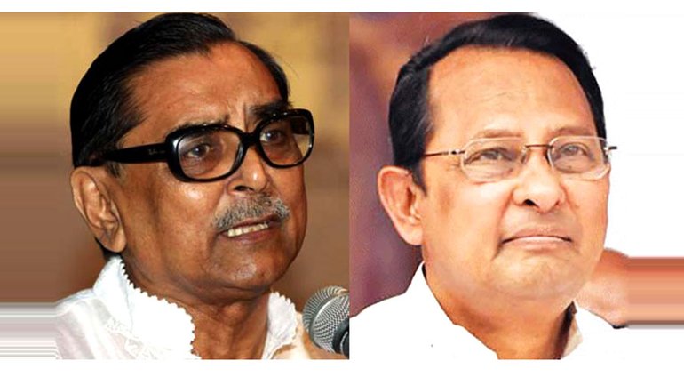 জিতলেন মেনন, হারলেন ইনু