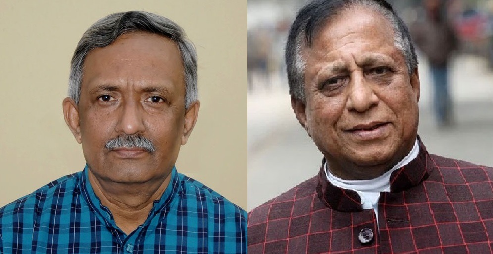 হারলেন বাদশা, জিতলেন তানসেন