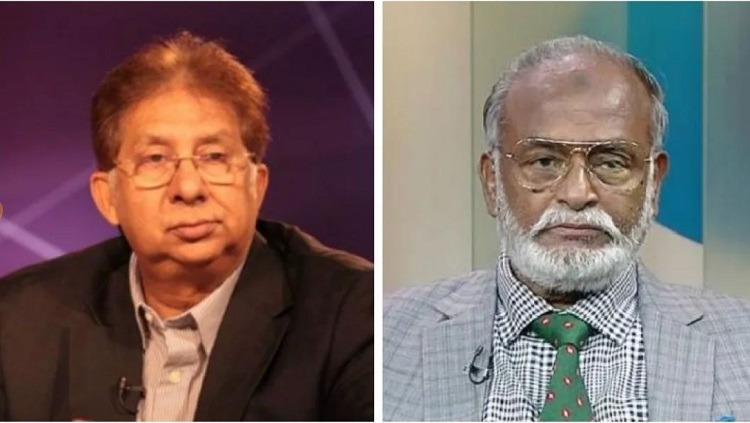 শমসের-তৈমুর পেলেন ১৪ হাজার ভোট