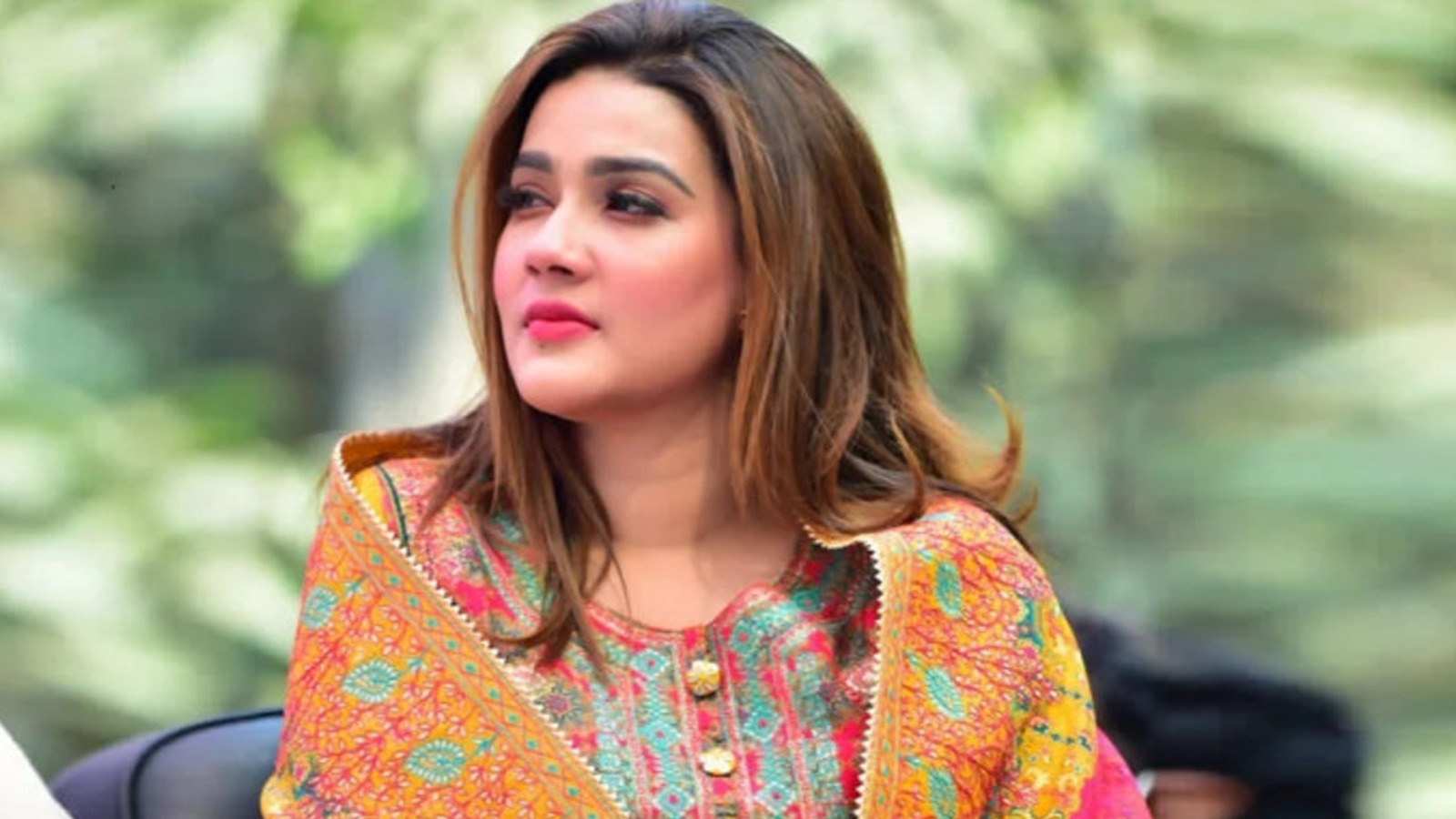 প্রচারণায় চমক থাকলেও ভোটে পরাজিত মাহিয়া মাহি