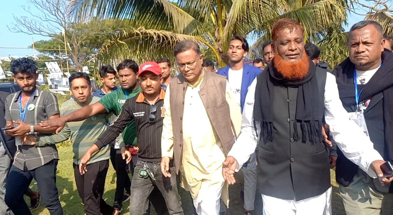 রাঙ্গুনিয়ায় ভোট উৎসব, ভোটদানের হার প্রায় ৭০ শতাংশ