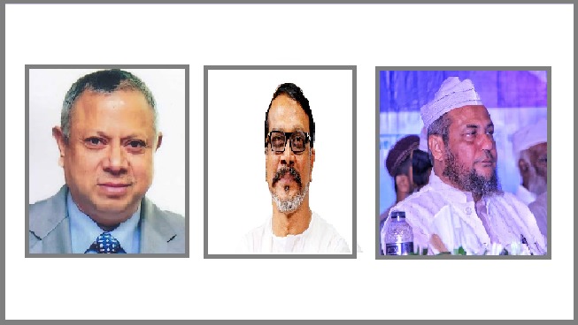 স্বতন্ত্র প্রার্থী হয়ে জয় ছিনিয়ে নিয়েছেন তারা