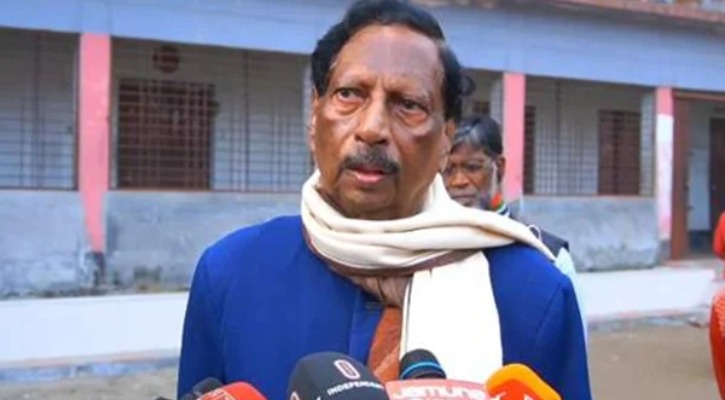 পাবনা-১ আসনে ভোট পুনর্নির্বাচনে দাবি আবু সাইয়িদের