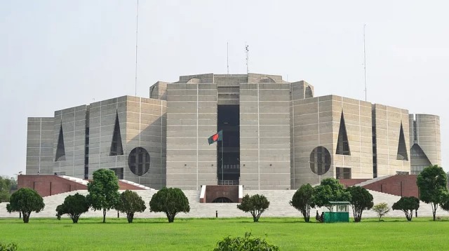 নতুন এমপিদের শপথ আজ