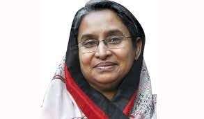 এবার সমাজকল্যাণ মন্ত্রী হলেন দীপু মনি