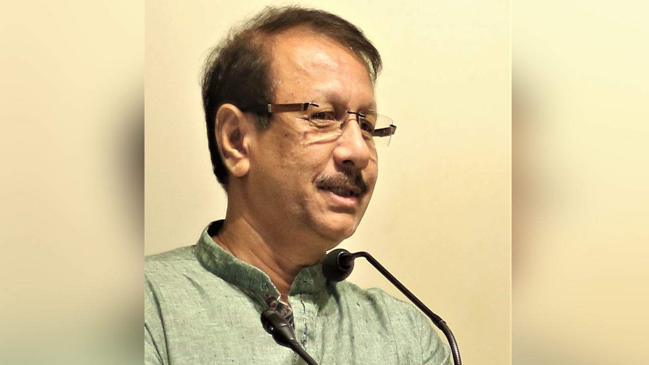 প্রধানমন্ত্রীর উপদেষ্টা হলেন কামাল নাসের